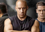 “Fast & Furious 10” Pecahkan Rekor Box Office di Akhir Pekan Pertama