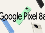 Google Luncurkan Smartphone Pixel 8 dengan Teknologi Kamera Revolusioner