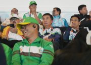 Jabar Juara Umum PON Aceh-Sumut 2024, Pemprov Bakal Guyur Bonus Untuk Atlet Peraih Medali