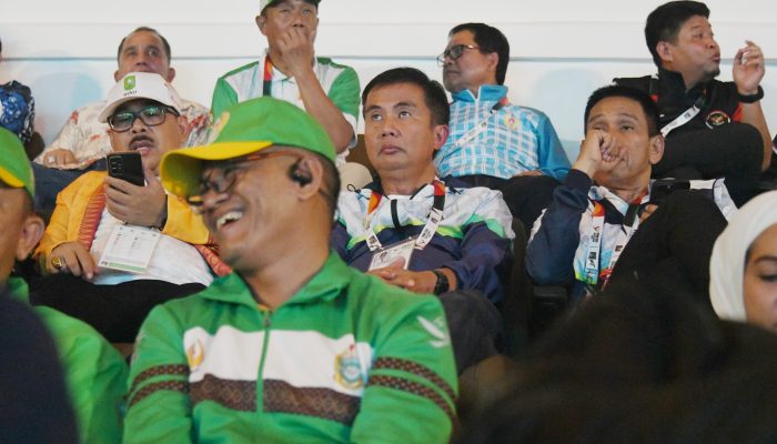 Jabar Juara Umum PON Aceh-Sumut 2024, Pemprov Bakal Guyur Bonus Untuk Atlet Peraih Medali